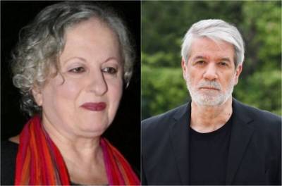 ΔΗΠΕΘΕΚ: Με Φίλιππο Σοφιανό και Ελένη Γερασιμίδου η χειμερινή παραγωγή