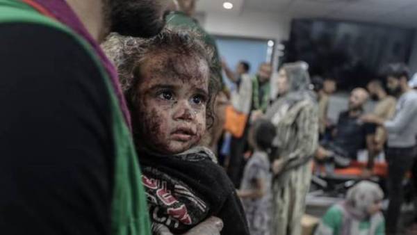 Τριήμερο εθνικό πένθος στην Τουρκία για τους νεκρούς αμάχους στη Γάζα