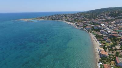 Μέχρι 4 Απριλίου προσφορές για Βιολογικό Πεταλιδίου