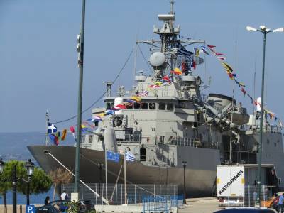 Κλείνει λογαριασμούς η ΝΔ στο Ναβαρίνο για βουλευτές και δημάρχους της Μεσσηνίας