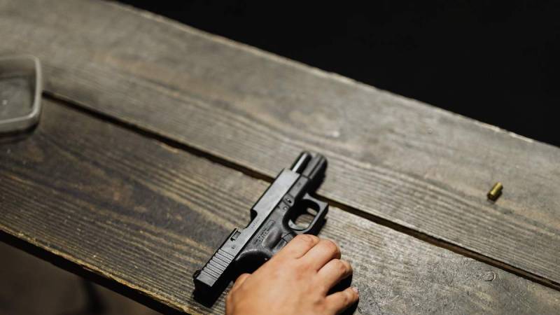 ΗΠΑ: Προς ψήφιση νομοσχέδιο για τον περιορισμό της βίας από χρήση όπλων