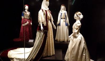 Στο Μουσείο Φορεσιάς το Ειδικό Γυμνάσιο Καλαμάτας