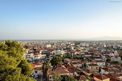 Η Πελοπόννησος σύμφωνα με την πλατφόρμα International Living: Ανερχόμενος προορισμός για ζωή μετά τη συνταξιοδότηση