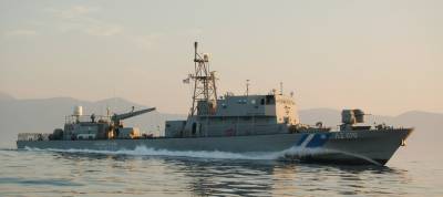Για 8η μέρα συνεχίζονται οι έρευνες για τους ναυαγούς ανοιχτά της Πύλου