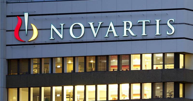 Υπόθεση Novartis: Προανακριτική για 10 πολιτικά πρόσωπα