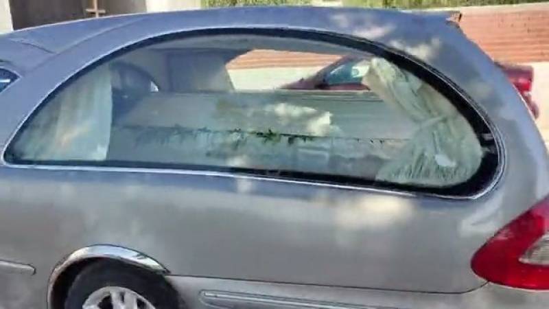 Αργος: Σε κλειστό οικογενειακό περιβάλλον η κηδεία του 20 χρόνου που τραυματίστηκε θανάσιμα από τα πυρά των Αστυνομικών