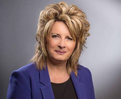 Οιχαλία: 12 νέους υποψήφιους ανακοίνωσε η Γεωργακοπούλου