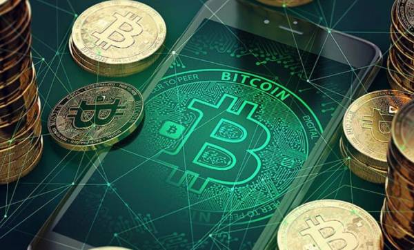 Προειδοποίηση για το bitcoin: Ενέχει σοβαρούς κινδύνους για τους επενδυτές