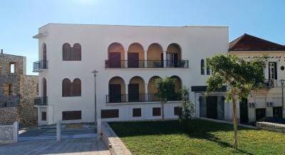 Εγγραφές στη Βυζαντινής Μουσικής της Μητρόπολης