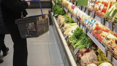 ΕΛΣΤΑΤ: Στο 5,2% ο πληθωρισμός τον Μάιο