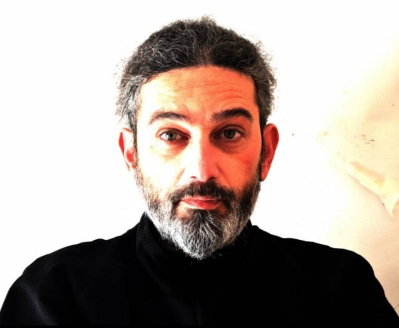 Αφιέρωμα του Μουσείου Χέλμη στον έργο του Μεσσηνίου Παναγιώτη Κουλουρά