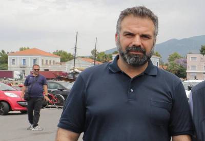 Ιστορική εκδήλωση του ΚΚΕ με ομιλητή τον Κουτουμάνο