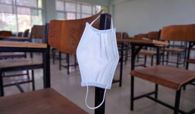 Συναγερμός στη Θεσσαλονίκη: 48 κρούσματα σε μαθητές και καθηγητές σε γυμνάσιο
