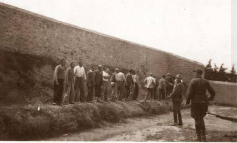 Καισαριανή: Εμπειρογνώμονες στο Βέλγιο για να ελέγξουν την γνησιότητα των φωτογραφιών (βίντεο)