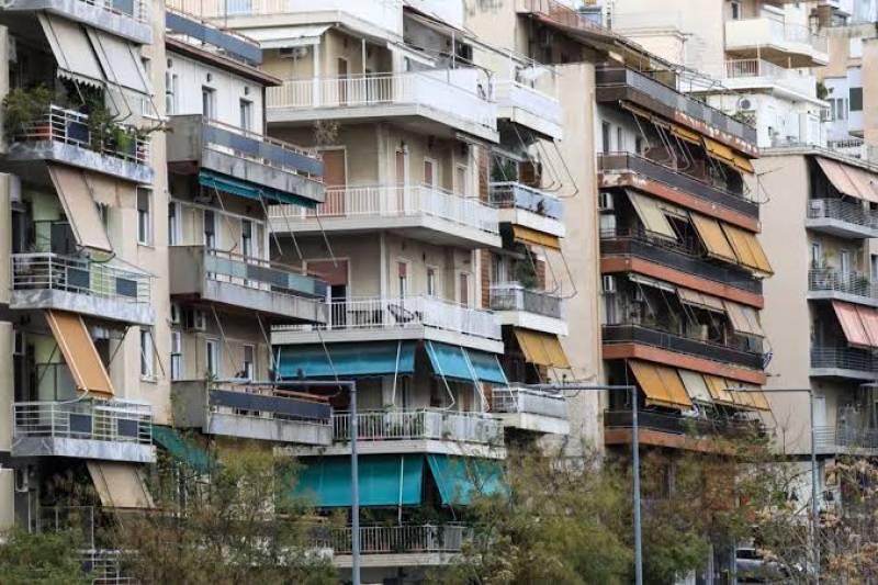 Αλλάζουν τα κριτήρια για το «Ανακαινίζω 2026» - Νέα δεδομένα (Βίντεο)
