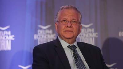 Γιαννόπουλος: Απέλυσα τρία άτομα για κακοποίηση και προσλήφθηκαν από άλλο φορέα (βίντεο)