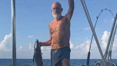 Θρίλερ με την εξαφάνιση 66χρονου Ισπανού επιχειρηματία ανοιχτά της Πύλου