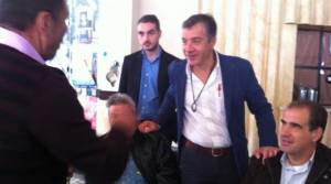 Θεοδωράκης: Να οριστούν αναπληρωτές υπουργοί από τον ΣΥΡΙΖΑ