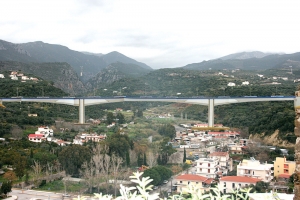 Γεωτρύπανο του &quot;Μορέα&quot; από σήμερα για τη γέφυρα του Νέδοντα