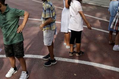 Εύβοια: Πέντε κρούσματα σε μαθητές σε Γυμνάσια και Λύκεια