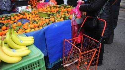 Νέος «καταστατικός χάρτης» για τις λαϊκές αγορές – Οι νέες ρυθμίσεις για πωλητές και παραγωγούς