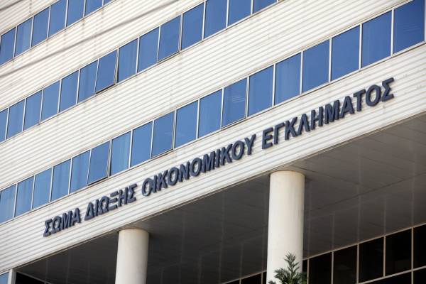 ΣΔΟΕ Πελοποννήσου: Ενοίκιο για βίλα 4.200 ευρώ το δεκαήμερο χωρίς απόδειξη