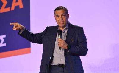 Πολιτικές αναταράξεις μετά τις παρεμβάσεις Τσίπρα για νέο φορέα (βίντεο)