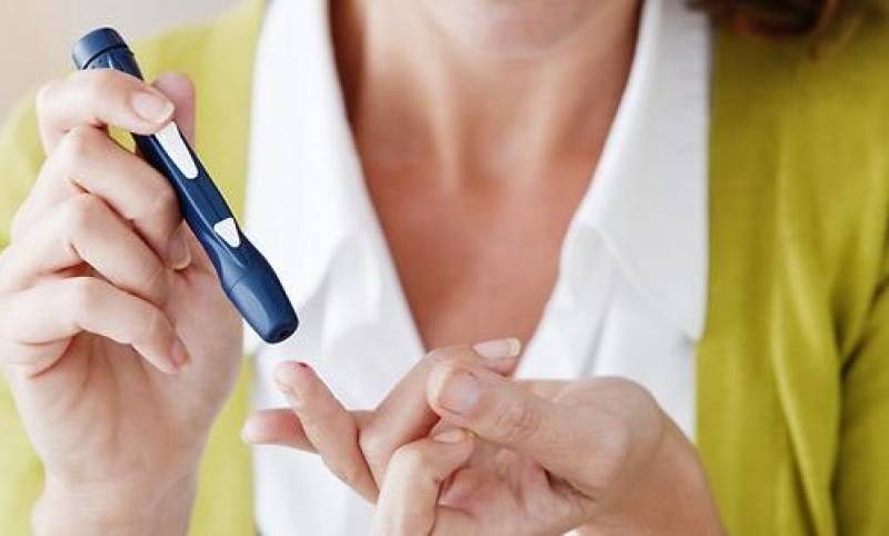 Εκδήλωση για την παχυσαρκία και τον σακχαρώδη διαβήτη