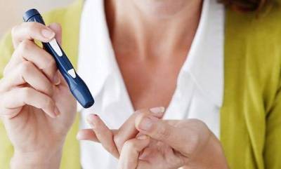 Εκδήλωση για την παχυσαρκία και τον σακχαρώδη διαβήτη