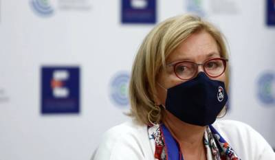 Γκάγκα: Δεν έχουμε ειδικά αντιικά φάρμακα που κάνουν καλά κάθε ασθενή με κορονοϊό