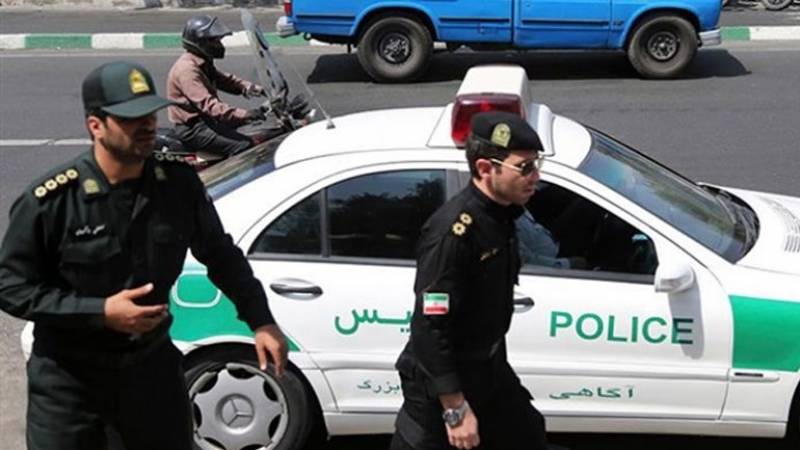 Ιράν: Εκτελέστηκε άνδρας που είχε καταδικαστεί για κατασκοπεία υπέρ ΗΠΑ και Ισραήλ