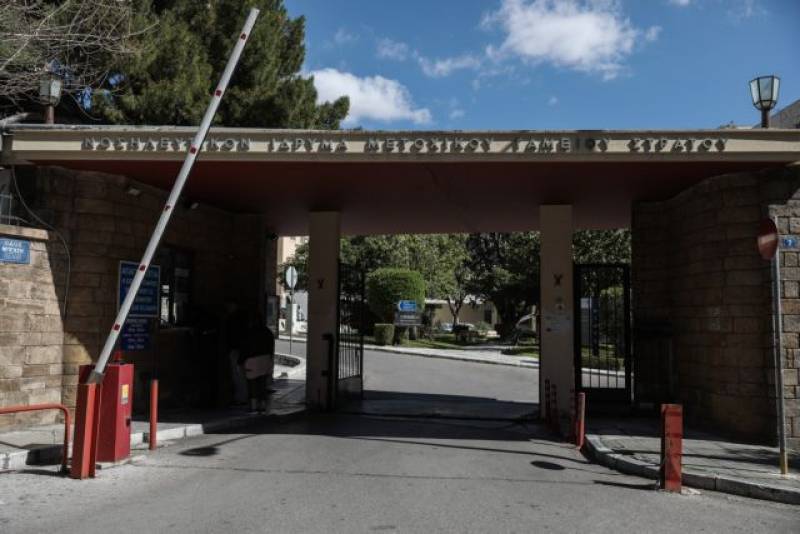 Ακόμα δύο νεκροί από κορονοϊό στην Ελλάδα - 98 συνολικά τα θύματα