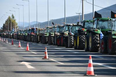 Αγρότες: Ορίστηκε η επιτροπή που θα συναντηθεί με τον Μητσοτάκη (βίντεο)