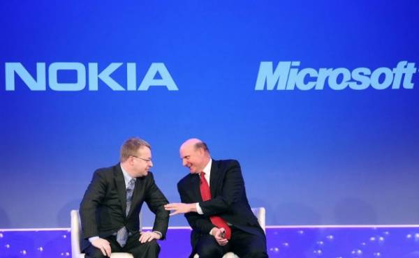 Η Microsoft σταματά πλέον τη χρήση του ονόματος Nokia στα νέα «έξυπνα» κινητά