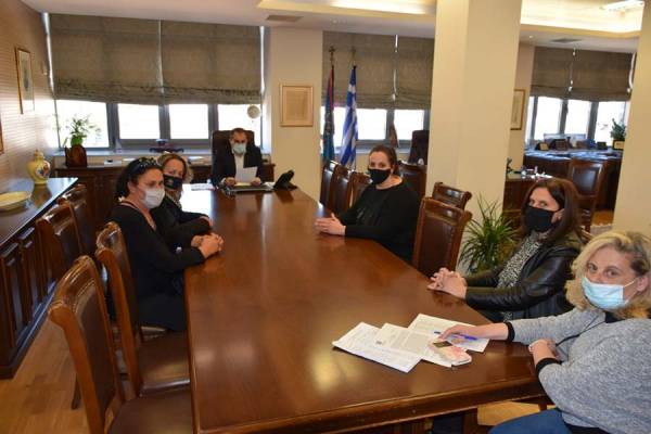 Παράταση κοινωφελούς εργασίας ζητεί ο Δήμος Καλαμάτας