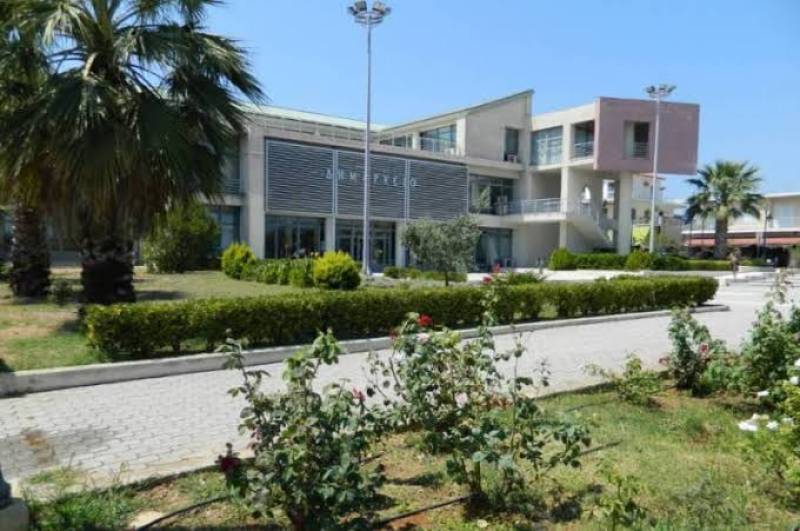 Δημοτική Επιτροπή Μεσσήνης: Πρόταση χρηματοδότησης για το ρέμα Ρύακας