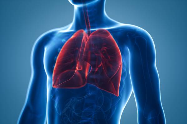 Φωτοδυναμική θεραπεία: Σύγχρονη αντιμετώπιση του καρκίνου του πνεύμονα