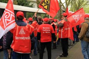 Αυξήσεις μισθών στη Γερμανία ζητά το συνδικάτο IG Metall