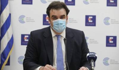 Πιερρακάκης: Το Ταμείο Ανάκαμψης θα μας βοηθήσει στην ψηφιοποίηση όλου του κράτους