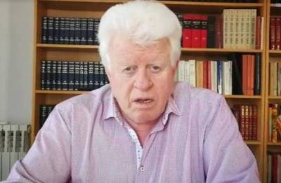 Νέα καταγγελία Γόντικα: Εταιρεία διεκδικεί 1,1 εκ. ευρώ για μελέτη του Τζάνε-Καλαμάκι