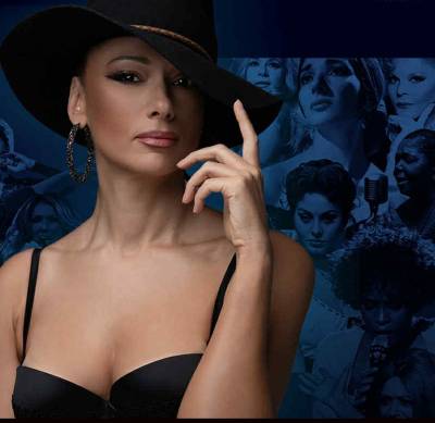 «Μεγάλες κυρίες τραγουδούν» στην Αρχαία Μεσσήνη