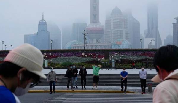 Κίνα: Η ζωή επιστρέφει στη Σανγκάη έπειτα από δύο μήνες lockdown