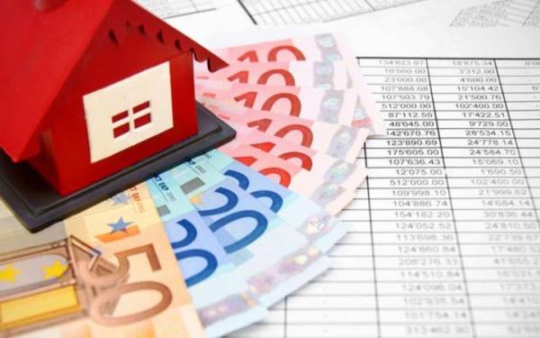 Πάνω από το 80% των κόκκινων δανείων πρώτης κατοικίας θα ενταχθούν στο νέο νόμο Κατσέλη