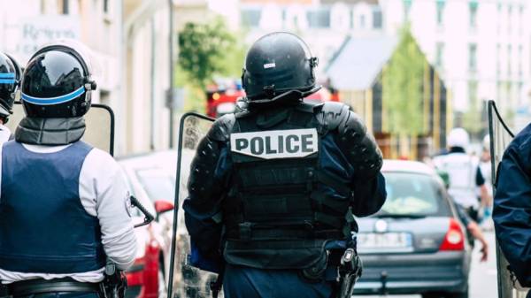 Γαλλία: Νεκρό 11χρονο κορίτσι μετά από πυροβολισμούς