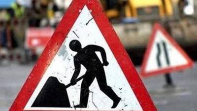Κλειστός ο δρόμος για Ελαιόφυτο και Ικλαινα