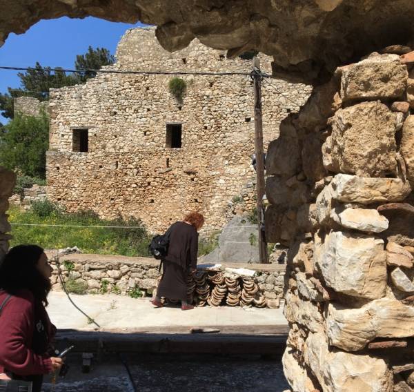Λαογραφικό Μουσείο Κυπαρισσίας σχεδιάζει ο Δήμος Τριφυλίας