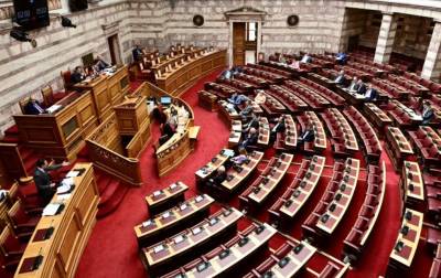 Βουλή: Λόγος και στους δικαστές για την επιλογή της ηγεσίας τους