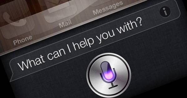 Ενα βήμα πιο κοντά στη διάθεση του ψηφιακού της βοηθού Siri βρίσκεται η Apple