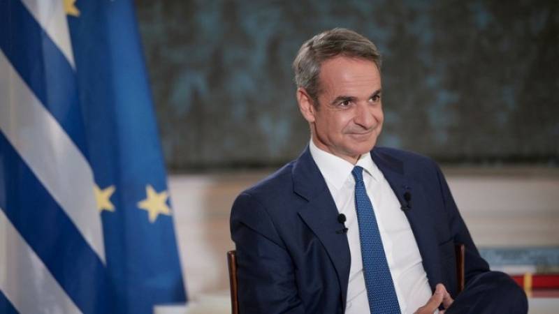 Μητσοτάκης: Εκλογές δεν θα γίνουν το φθινόπωρο (Βίντεο)