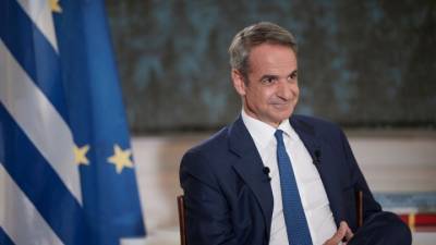 Μητσοτάκης: Εκλογές δεν θα γίνουν το φθινόπωρο (Βίντεο)